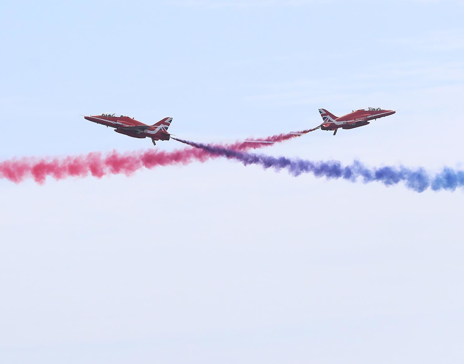 Atlantic City AirShow A Salute to Those That Serve